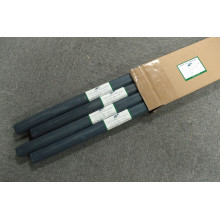 Stellite 1 Hardfacing Rod pour dents de scie